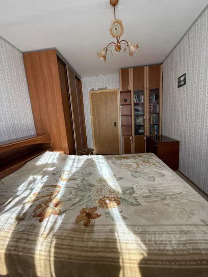 Россия, Тверская область, Конаково, улица Баскакова, 31, фото 12