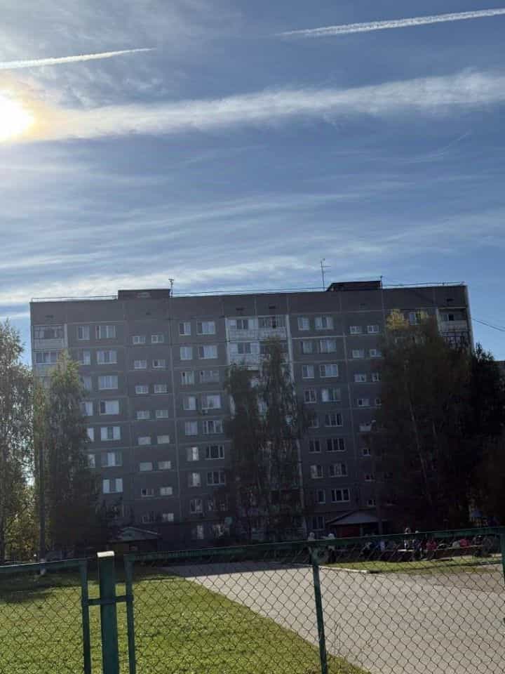 Россия, Тверская область, Конаково, улица Баскакова, 31, фото 16