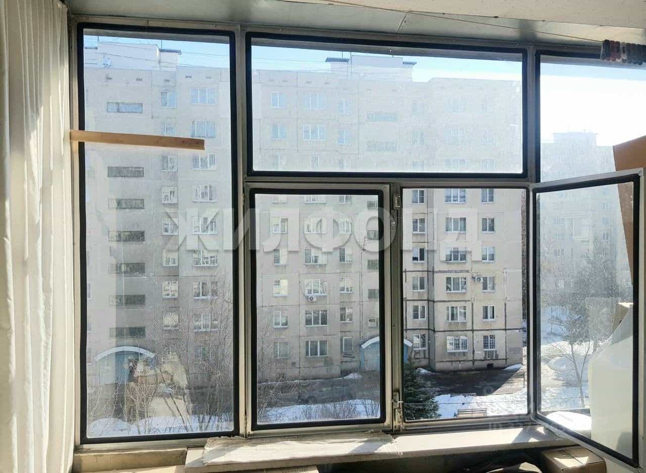Россия, Орёл, Рощинская улица, 11А, фото 7