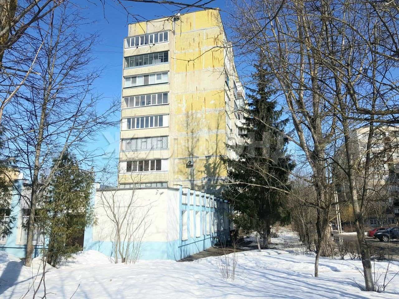 Россия, Орёл, Рощинская улица, 11А, фото 12