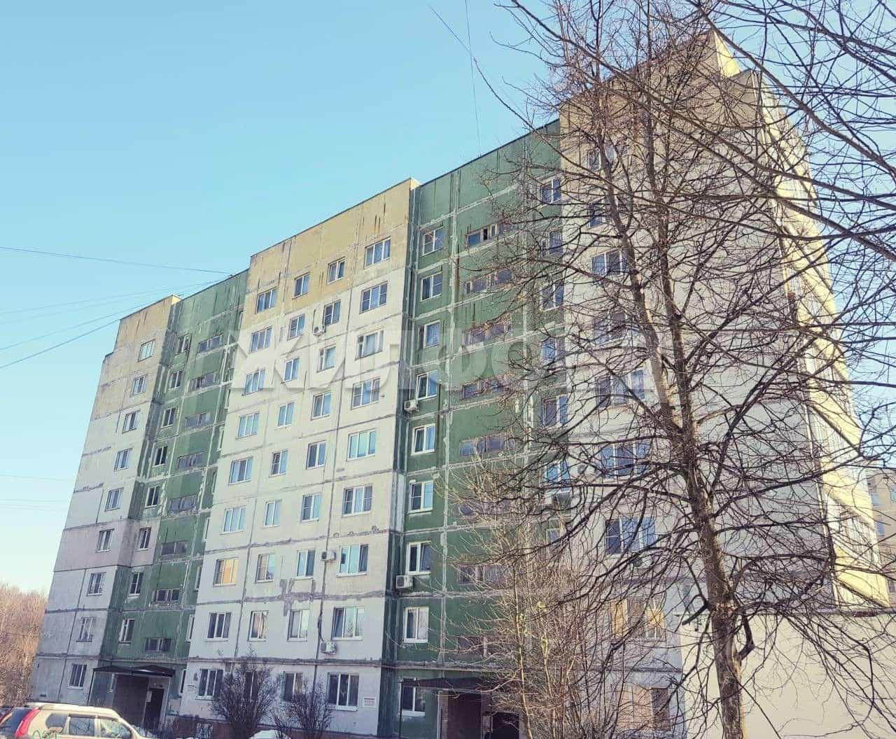 Россия, Орёл, Рощинская улица, 11А, фото 13