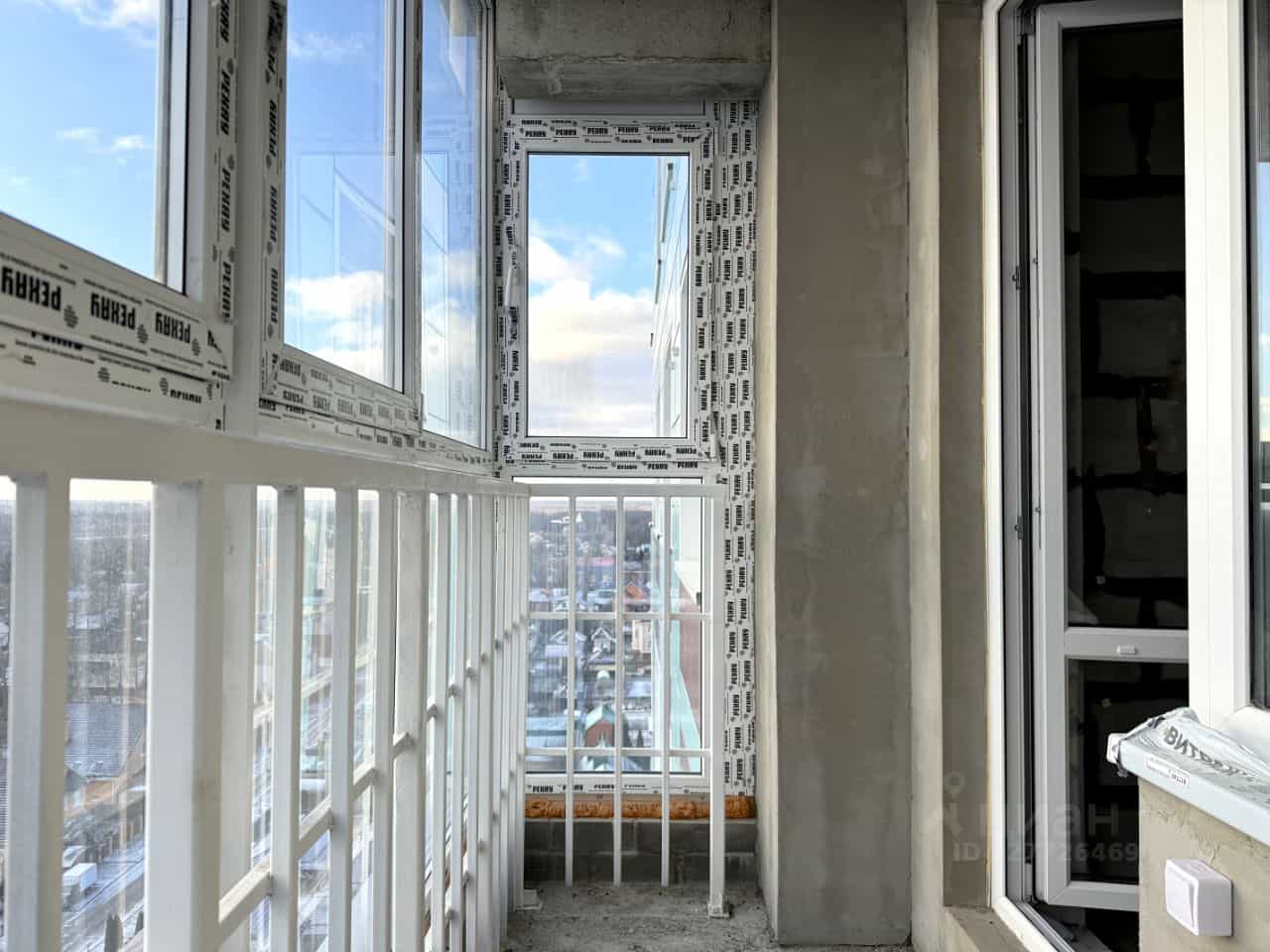 Россия, Смоленск, улица Александра Степанова, 14, фото 3