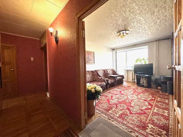 Россия, Смоленск, улица Толмачёва, 7, фото 12