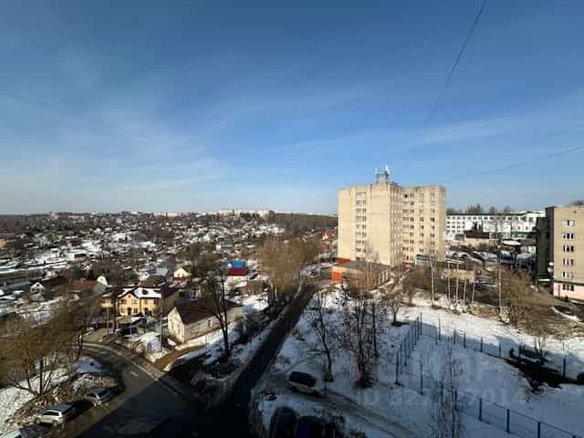 Россия, Смоленск, улица Толмачёва, 7, фото 14