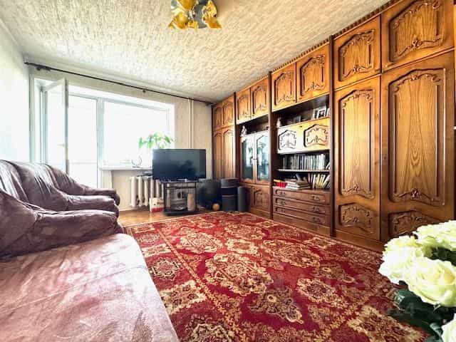 Россия, Смоленск, улица Толмачёва, 7, фото 16