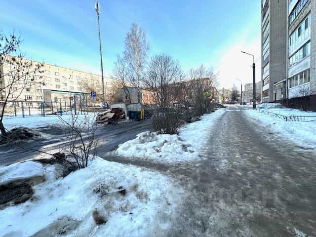 Россия, Смоленск, улица Толмачёва, 7, фото 19