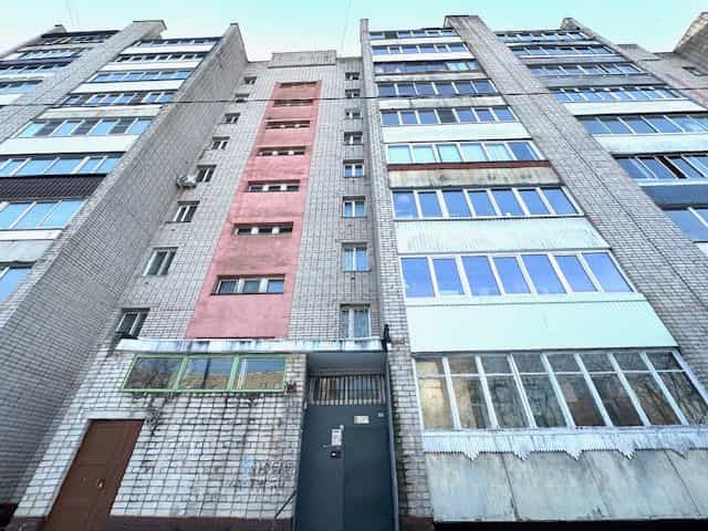 Россия, Смоленск, улица Толмачёва, 7, фото 20