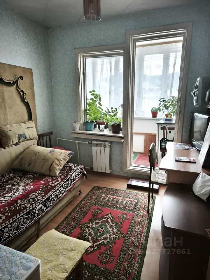 Россия, Республика Бурятия, Улан-Удэ, проспект Строителей, 4, фото 6