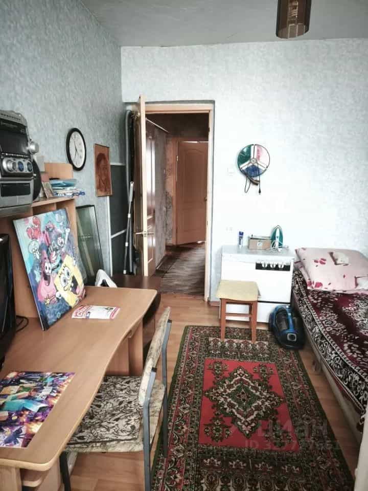 Россия, Республика Бурятия, Улан-Удэ, проспект Строителей, 4, фото 8