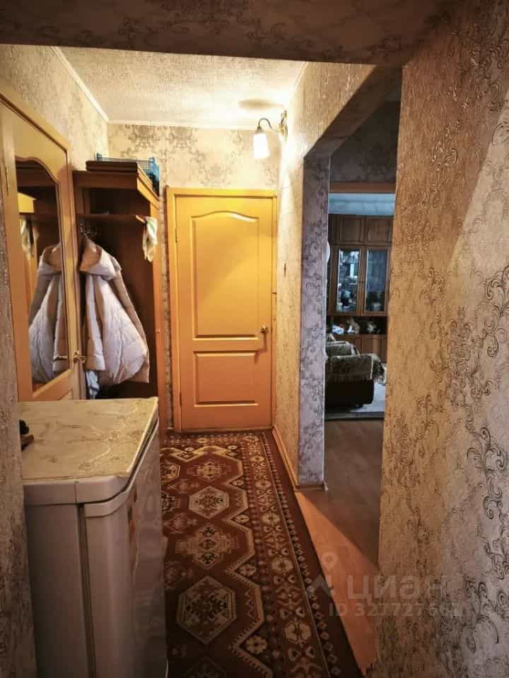 Россия, Республика Бурятия, Улан-Удэ, проспект Строителей, 4, фото 9