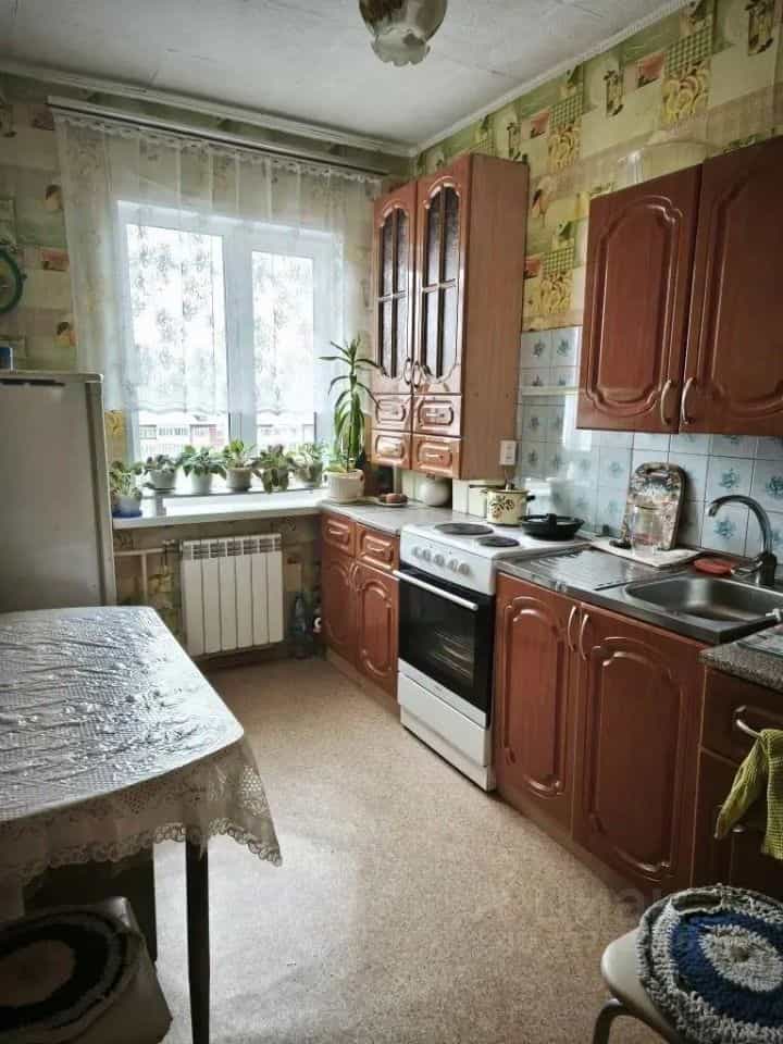 Россия, Республика Бурятия, Улан-Удэ, проспект Строителей, 4, фото 11