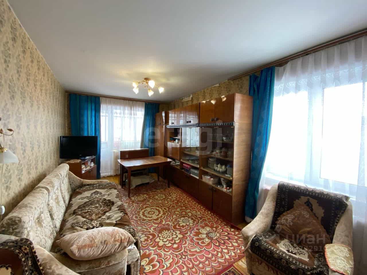 Россия, Курган, Станционная улица, 80, фото 11