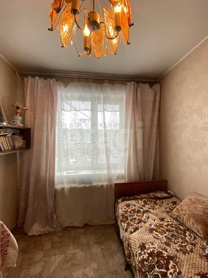 Россия, Курган, Станционная улица, 80, фото 19