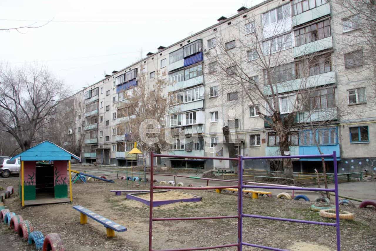 Россия, Курган, Станционная улица, 80, фото 32