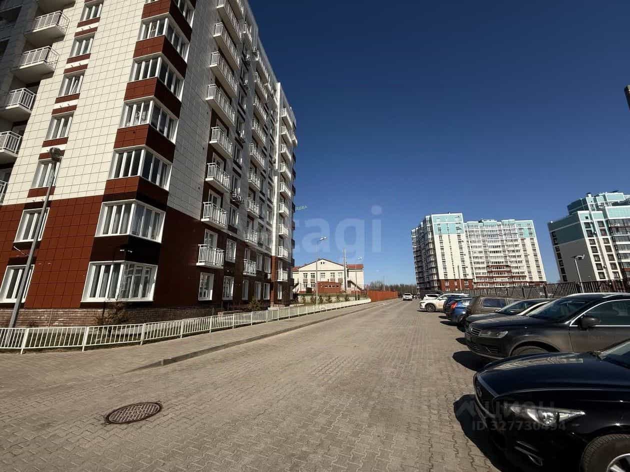 Россия, Смоленск, улица Александра Степанова, 12, фото 22
