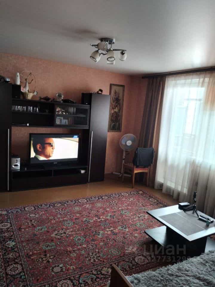 Россия, Тамбов, Полынковская улица, 65Б, фото 5