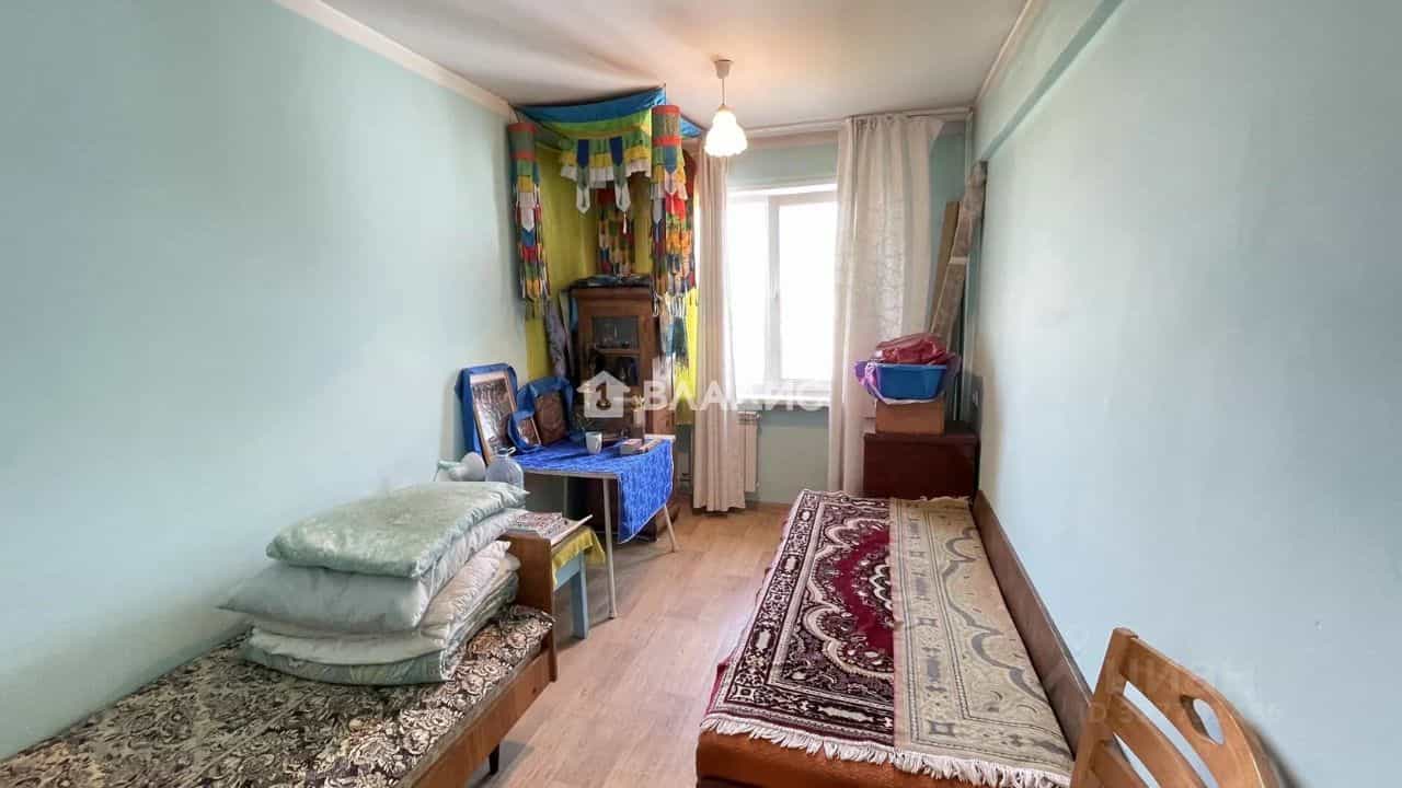 Россия, Республика Бурятия, Улан-Удэ, улица Хахалова, 5, фото 7