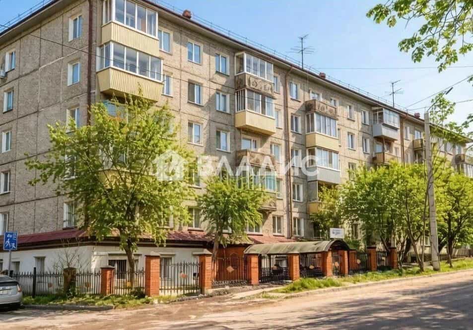 Россия, Республика Бурятия, Улан-Удэ, улица Хахалова, 5, фото 14