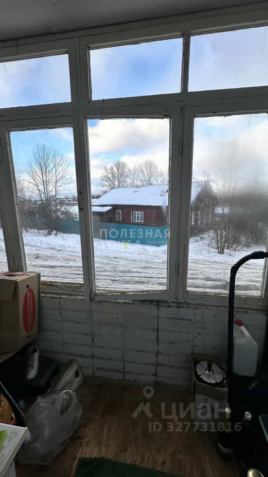 Россия, Новгородская область, Боровичи, набережная 60 лет Октября, 8, фото 15