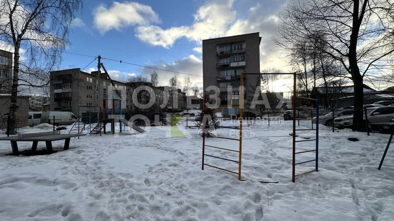 Россия, Новгородская область, Боровичи, набережная 60 лет Октября, 8, фото 21