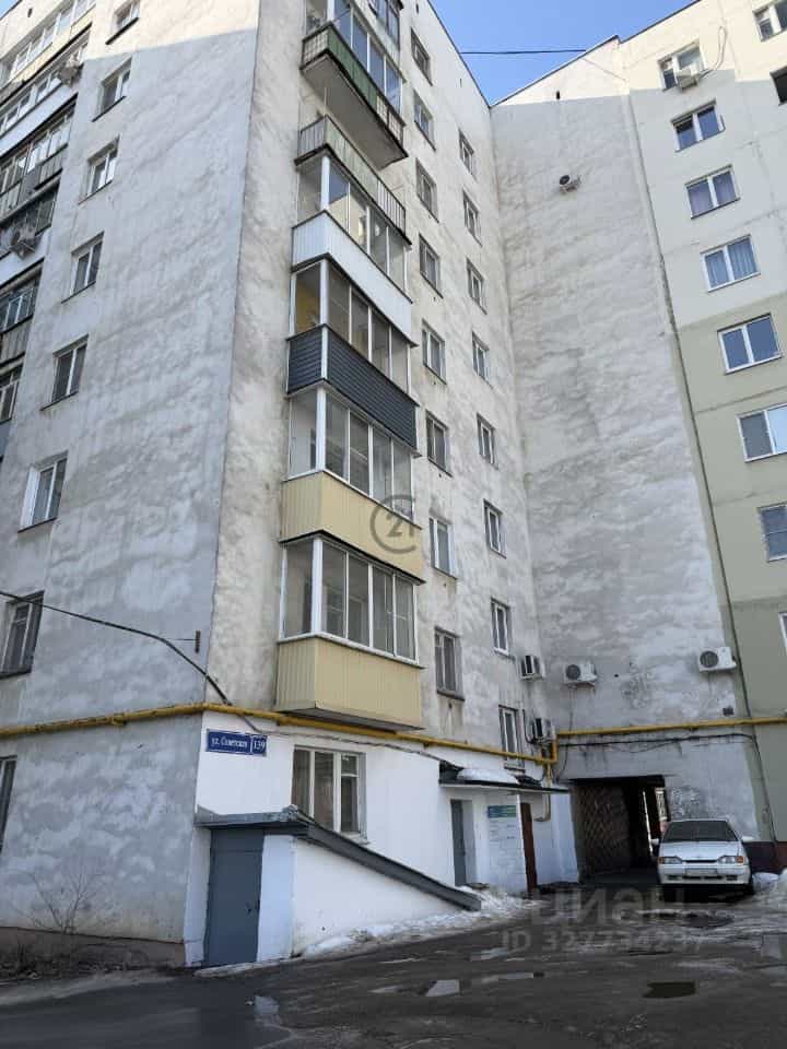 Россия, Тамбов, Советская улица, 139, фото 11