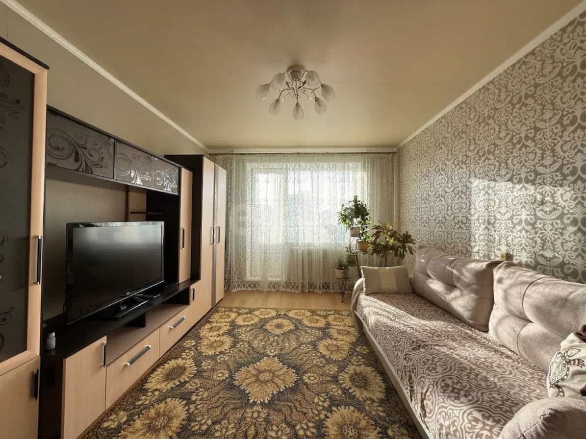 Россия, Смоленск, улица Рыленкова, 77