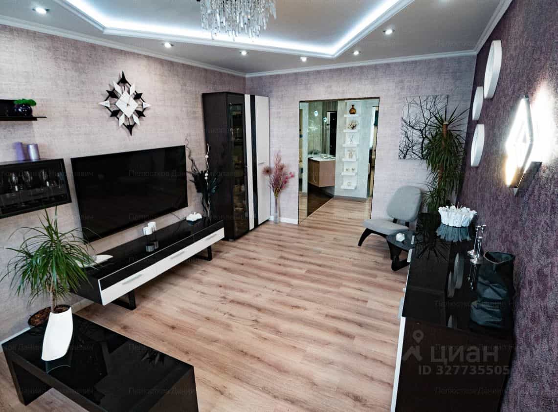 Россия, Орёл, улица Розы Люксембург, 49, фото 19