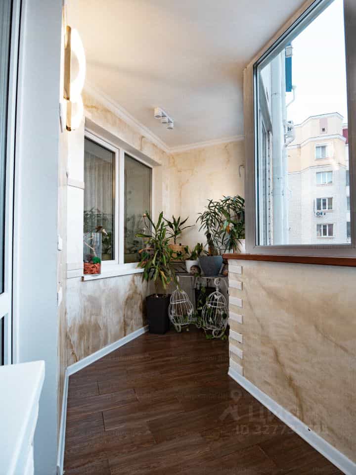 Россия, Орёл, улица Розы Люксембург, 49, фото 42