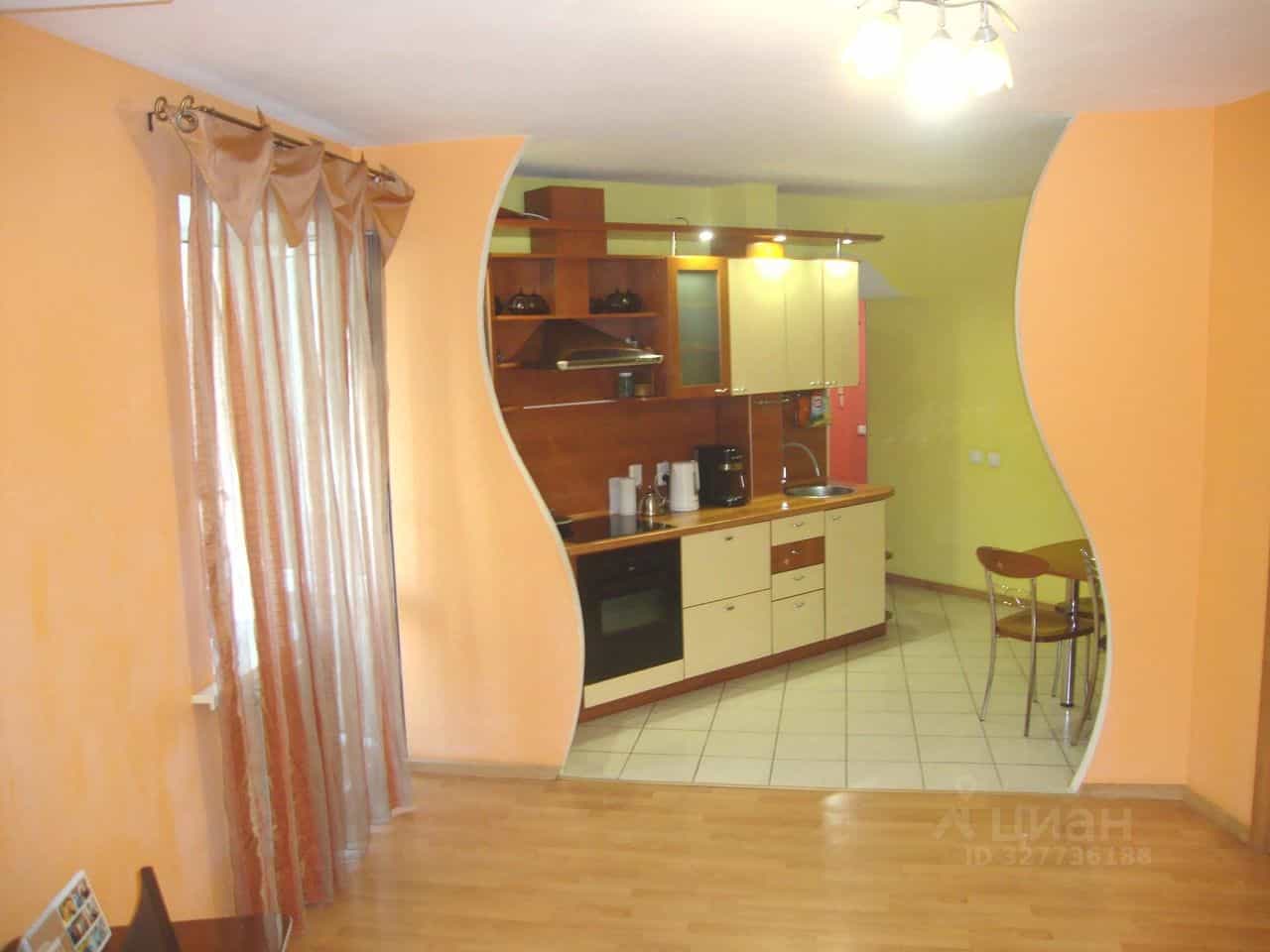 Россия, Республика Коми, Сыктывкар, Первомайская улица, 29, фото 3