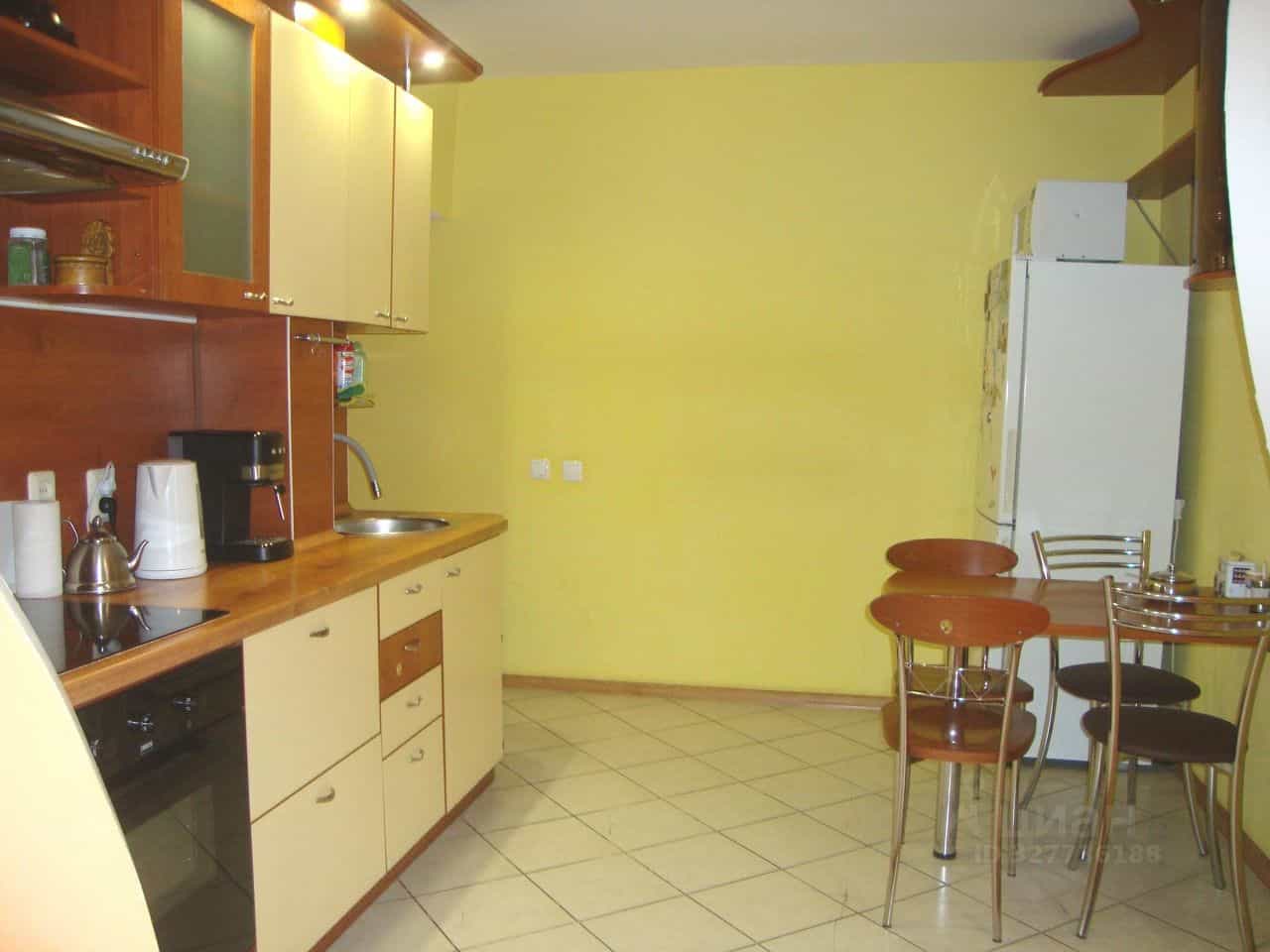 Россия, Республика Коми, Сыктывкар, Первомайская улица, 29, фото 4