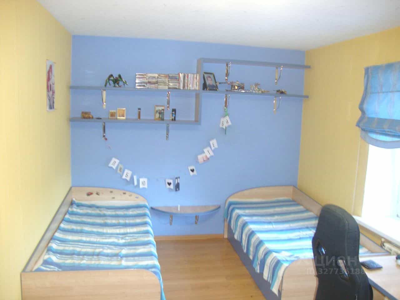 Россия, Республика Коми, Сыктывкар, Первомайская улица, 29, фото 10