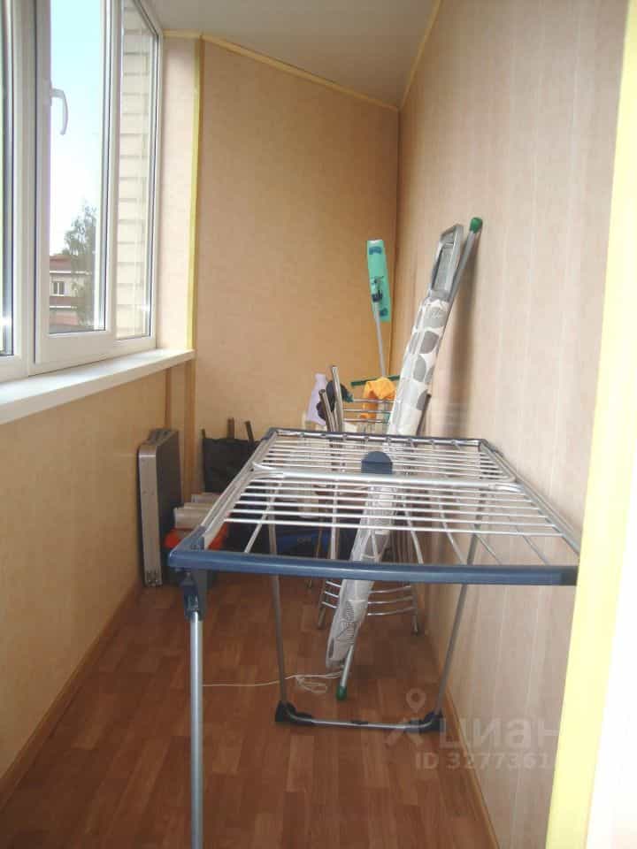 Россия, Республика Коми, Сыктывкар, Первомайская улица, 29, фото 16