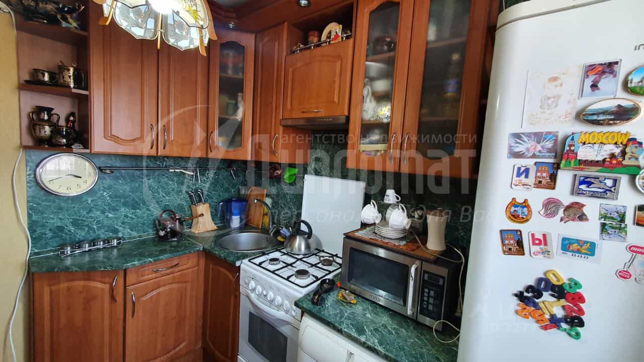 Россия, Курган, улица Кирова, 98А, фото 7