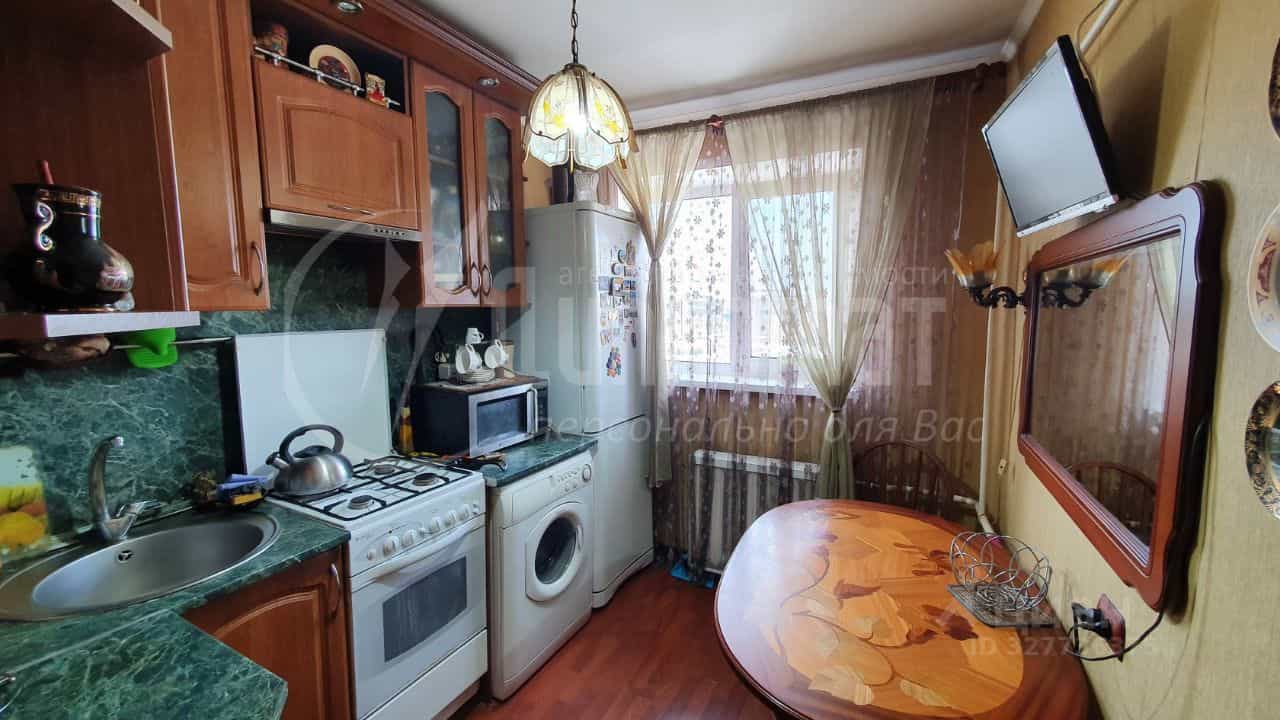 Россия, Курган, улица Кирова, 98А, фото 8