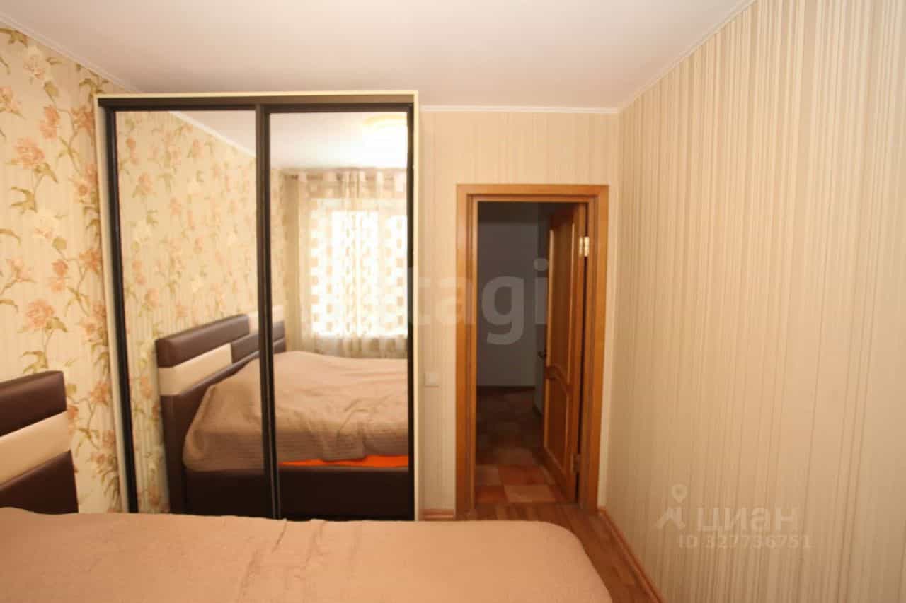 Россия, Кострома, Новосельская улица, 17, фото 13