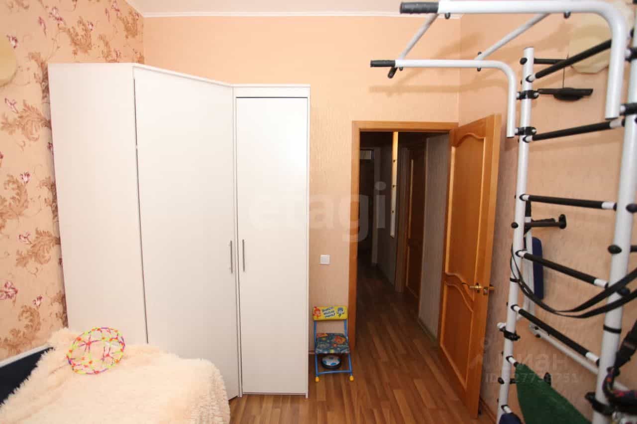 Россия, Кострома, Новосельская улица, 17, фото 22