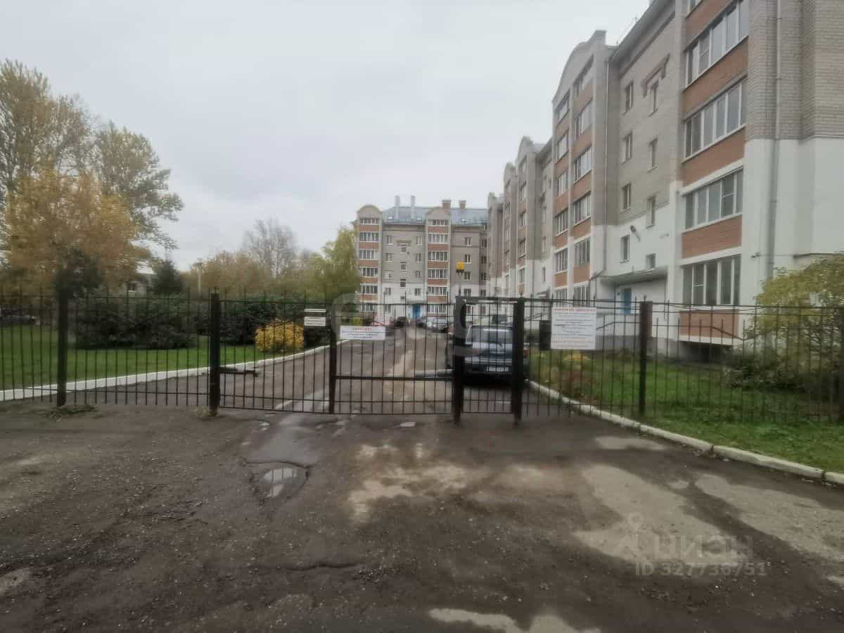 Россия, Кострома, Новосельская улица, 17, фото 26