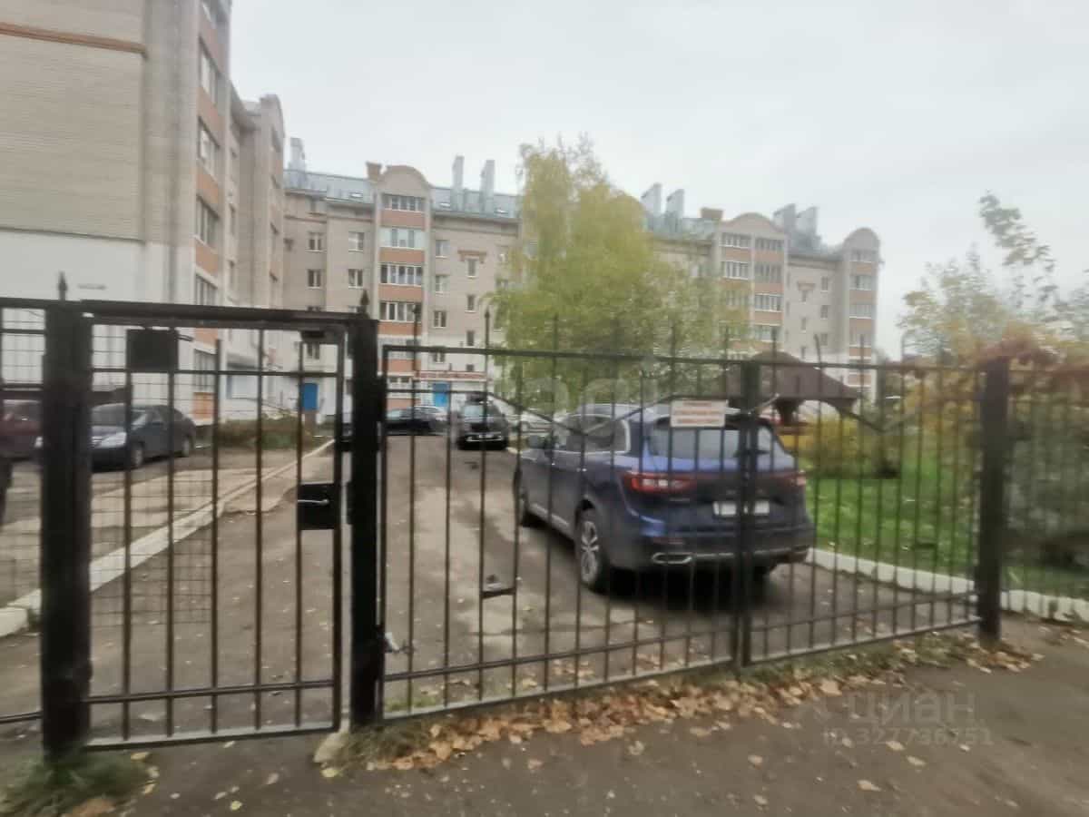 Россия, Кострома, Новосельская улица, 17, фото 28