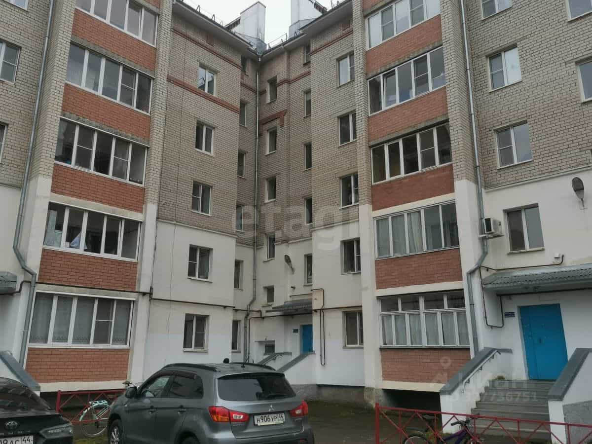 Россия, Кострома, Новосельская улица, 17, фото 30