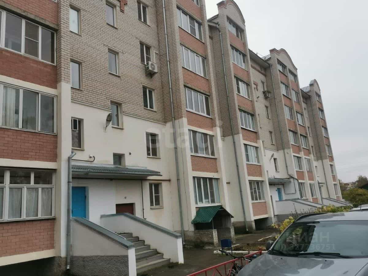 Россия, Кострома, Новосельская улица, 17, фото 31