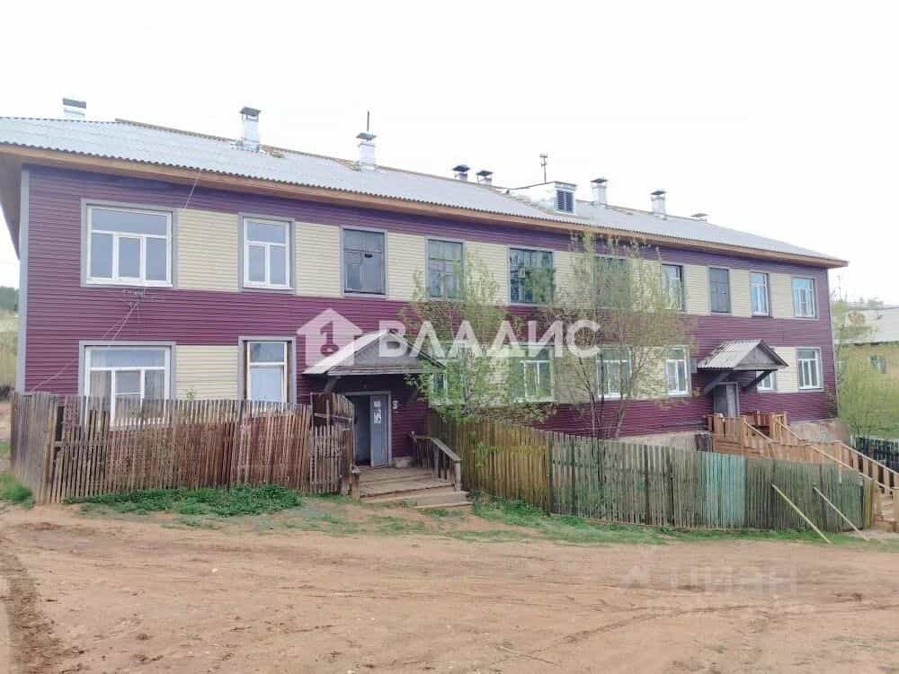 Россия, Республика Бурятия, Улан-Удэ, микрорайон Загорск, Заиграевская улица, 21, фото 14