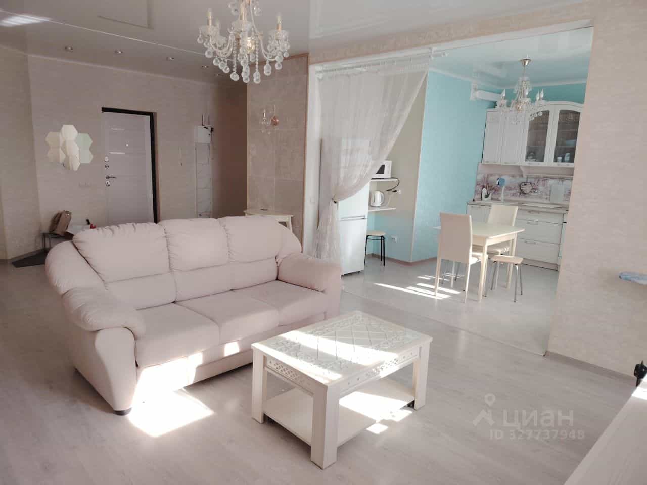 Россия, Кострома, улица Ивана Сусанина, 41