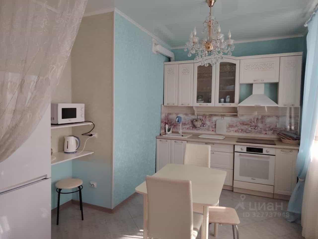 Россия, Кострома, улица Ивана Сусанина, 41, фото 6