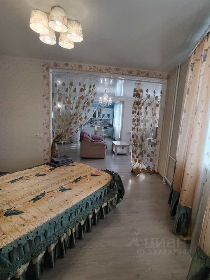 Россия, Кострома, улица Ивана Сусанина, 41, фото 10