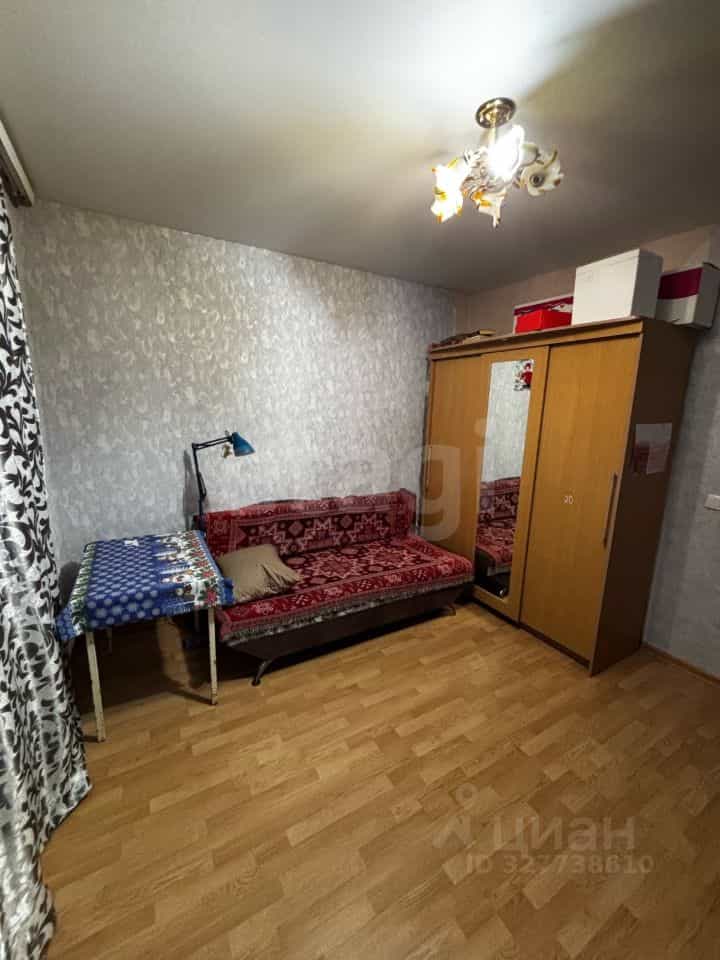 Россия, Ямало-Ненецкий автономный округ, Приуральский район, село Аксарка, квартал Брусничный, 1, фото 6