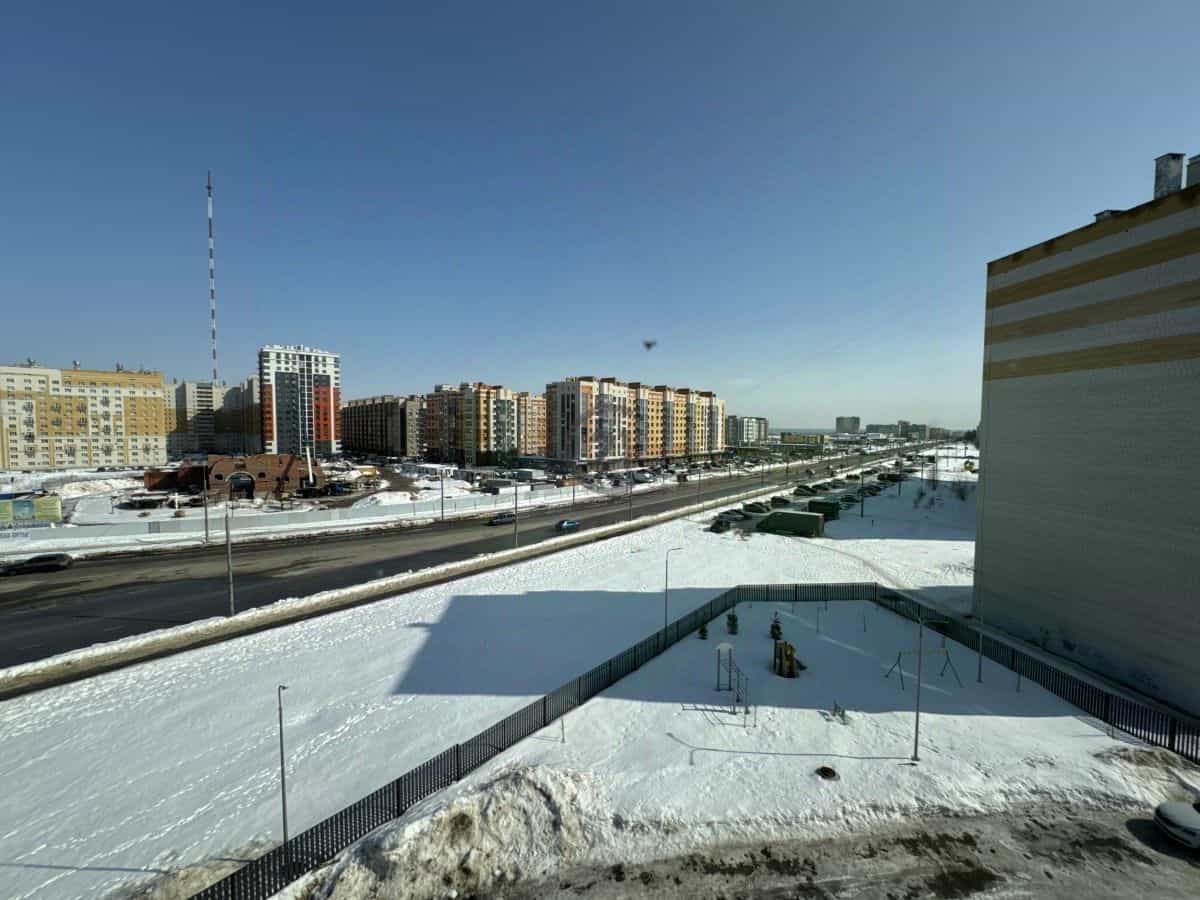 Россия, Тамбов, Свободная улица, 4к4, фото 14