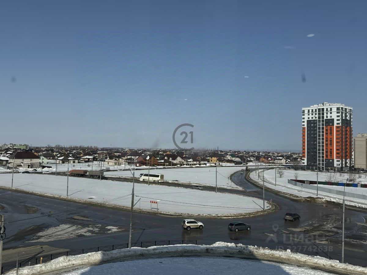 Россия, Тамбов, Свободная улица, 4к4, фото 15