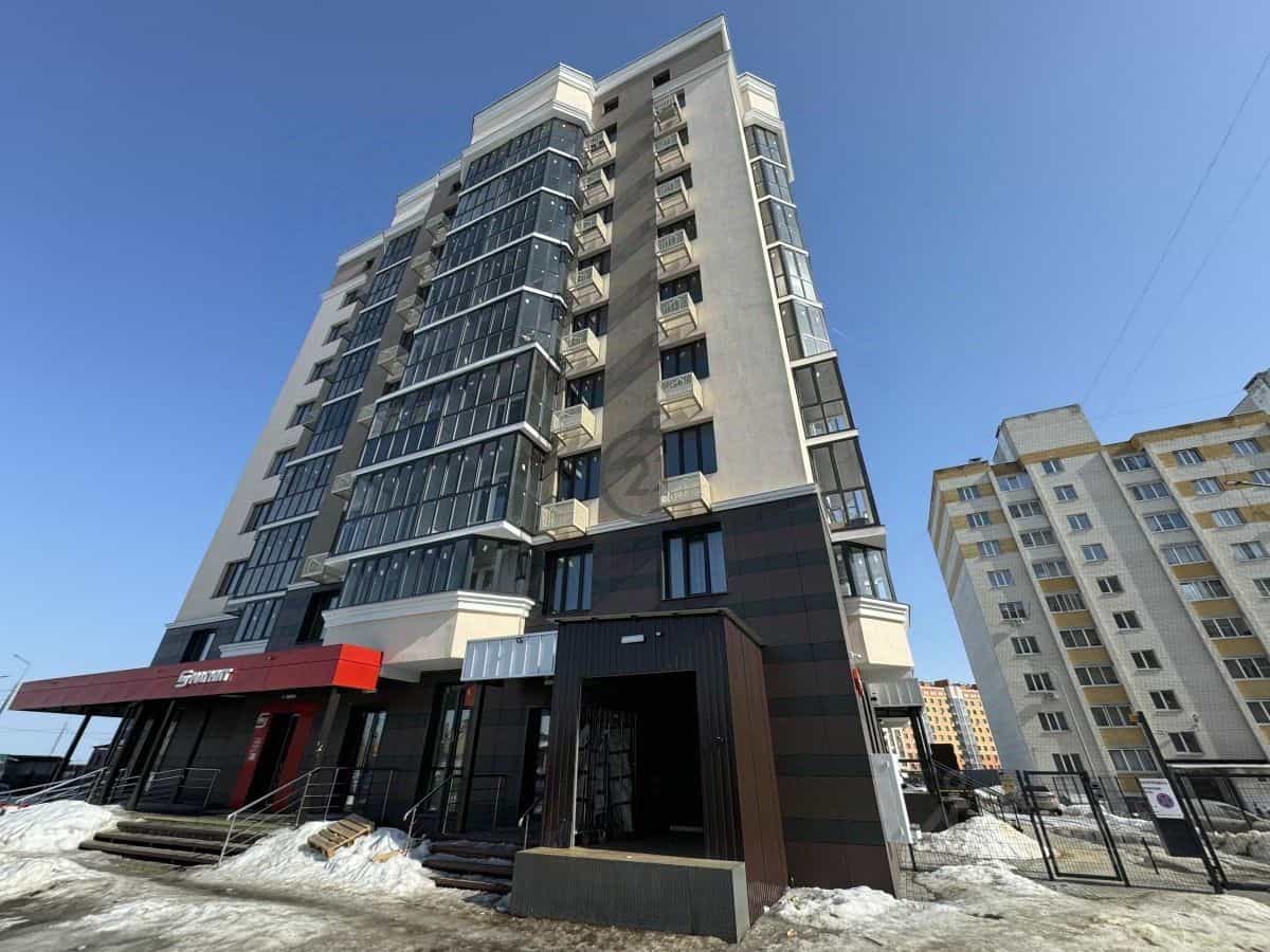 Россия, Тамбов, Свободная улица, 4к4, фото 25