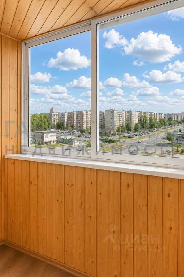 Россия, Липецк, улица А.Г. Стаханова, 24, фото 8