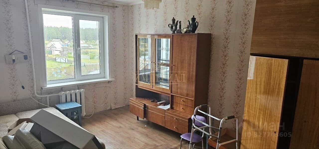 Россия, Республика Марий Эл, Медведевский район, Кундышское сельское поселение, посёлок Силикатный, улица Пушкина, 5, фото 2